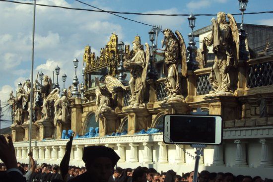 Iglesia de Nuestra Senora de los Remedios